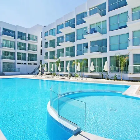 Σπίτι διακοπών Shelly - Beachfront Παραλίμνι