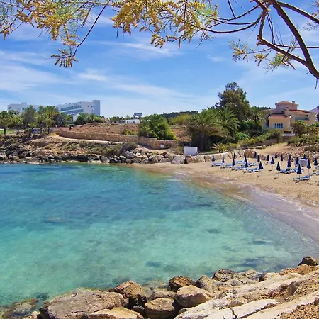 Σπίτι διακοπών Shelly - Beachfront Παραλίμνι